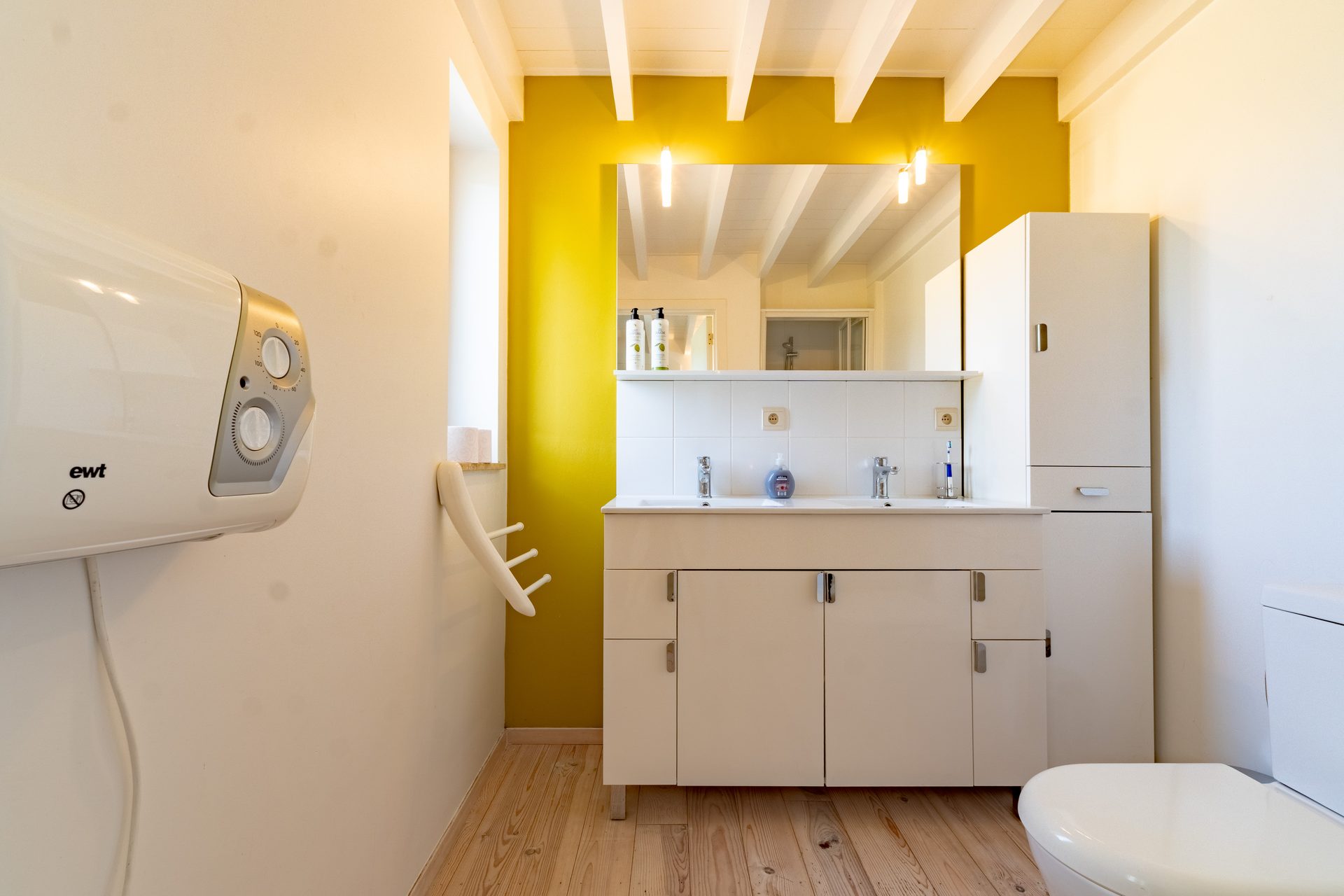 Badkamer