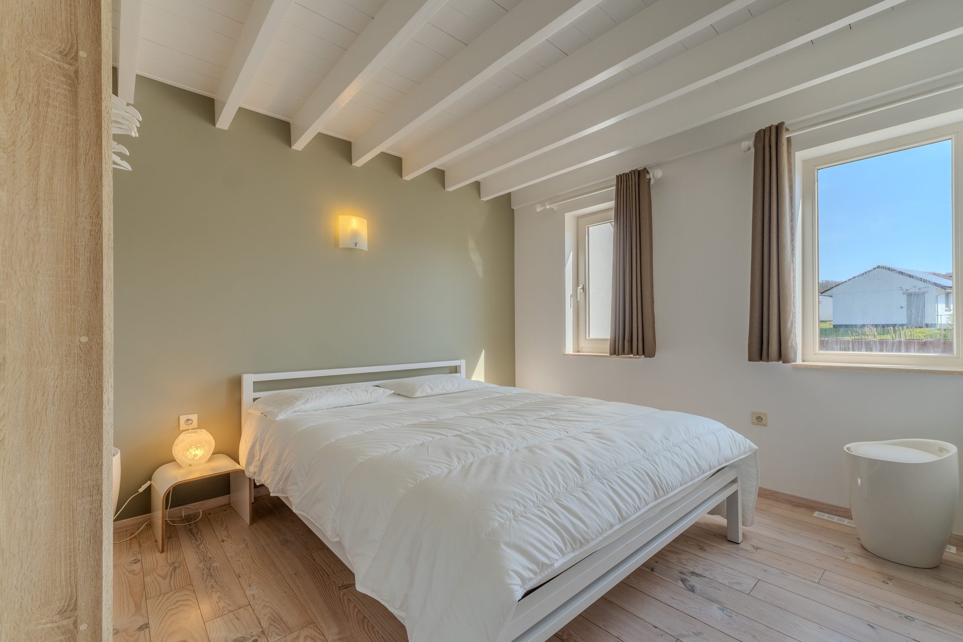 Slaapkamer