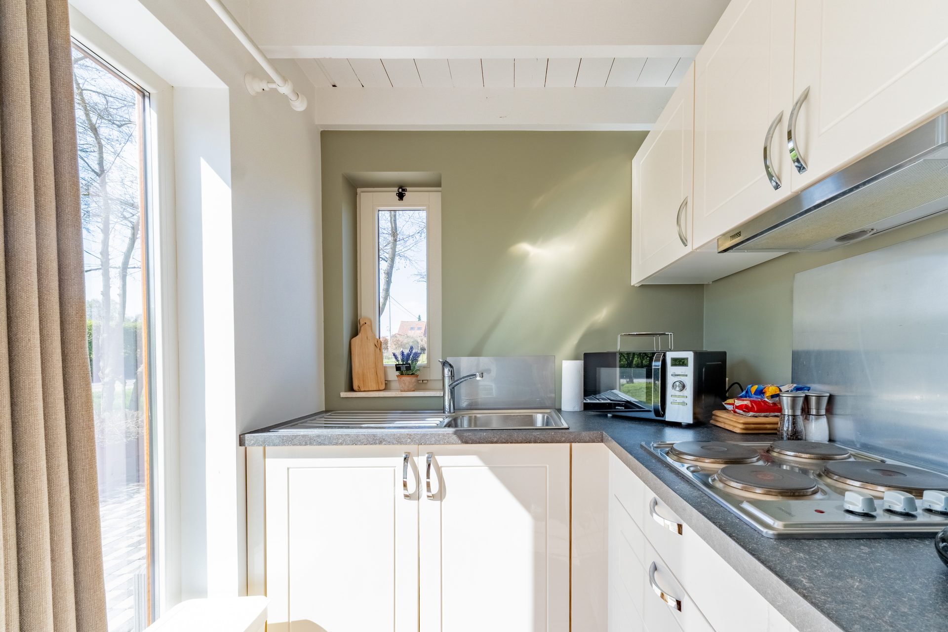 Keuken