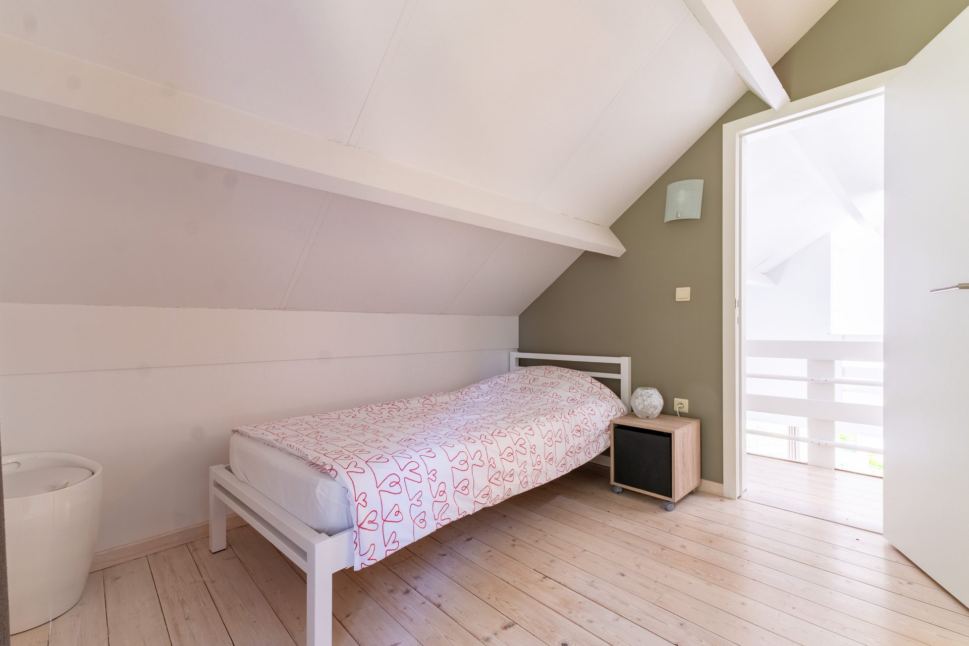 Slaapkamer 2