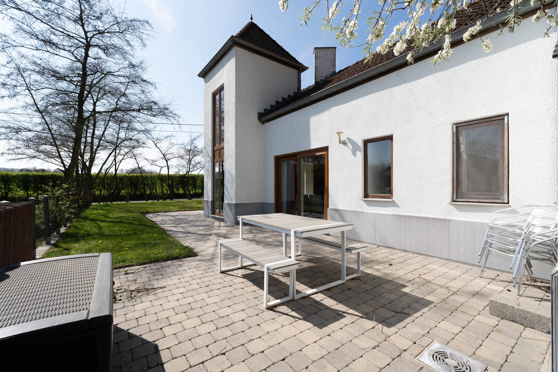 Terras